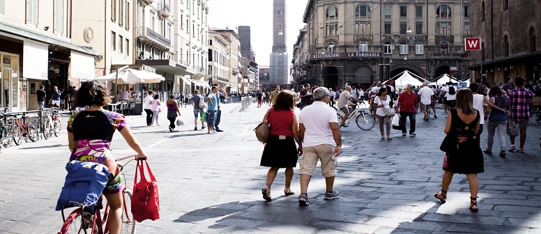 Bologna, sabato 7 e domenica 8 giugno festa di strada al San Donato