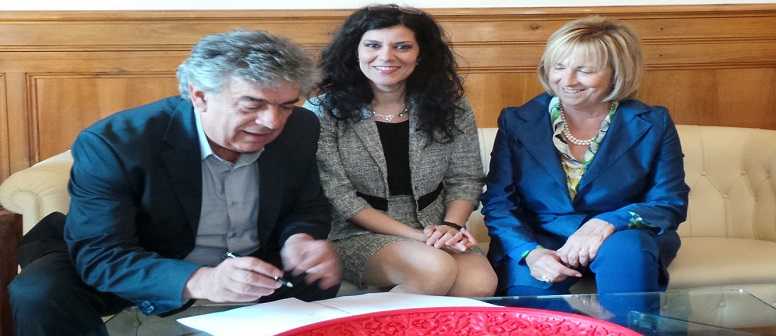 Rimini, "Testamento Biologico": firmata la convenzione tra il Comune e il Consiglio Notarile
