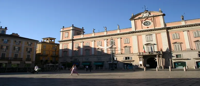 Piacenza, Giornata dell'Ambiente: premiate tutte le classi