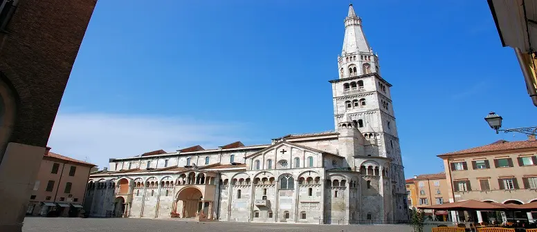 Modena: laboratorio con merenda in Largo S. Giorgio per i bambini