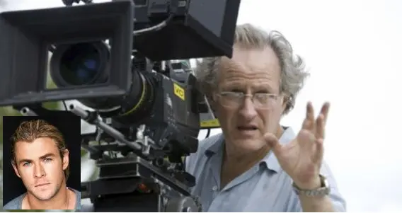 Prime immagini del nuovo film di Michael Mann con Chris Hemsworth