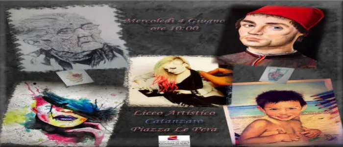 Liceo Artistico Catanzaro: "Tradizione e Innovazione"