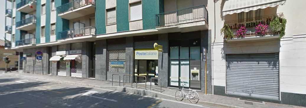Torino: bancomat sradicato a Brandizzo, filmati i responsabili