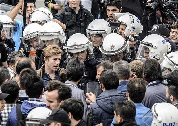 Gezi Park, Erdogan contro tutto e tutti dopo gli scontri per l'anniversario delle proteste
