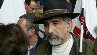 No Tav: assolto Perino, era accusato di vilipendio