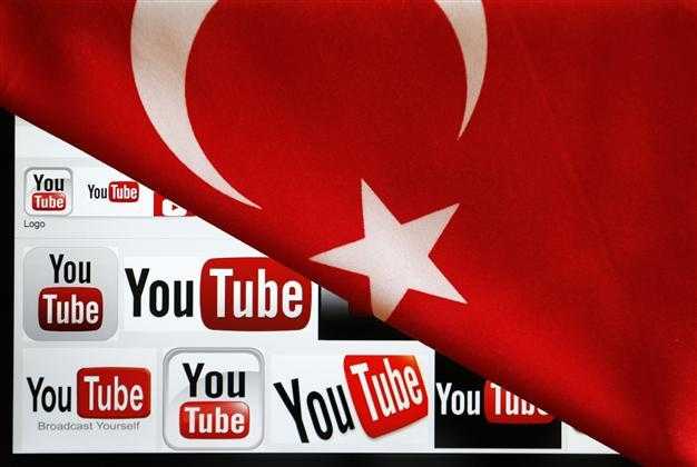 Turchia, torna Youtube dopo 67 giorni di censura