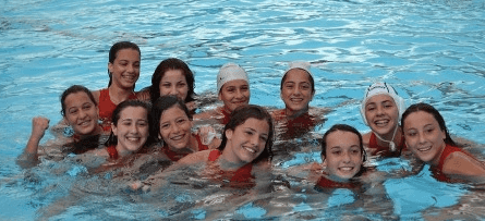Pallanuoto, la Waterpolo Despar Messina U19 esce dalla semifinale