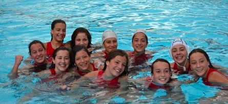 Pallanuoto, la Waterpolo Despar Messina U19 esce dalla semifinale