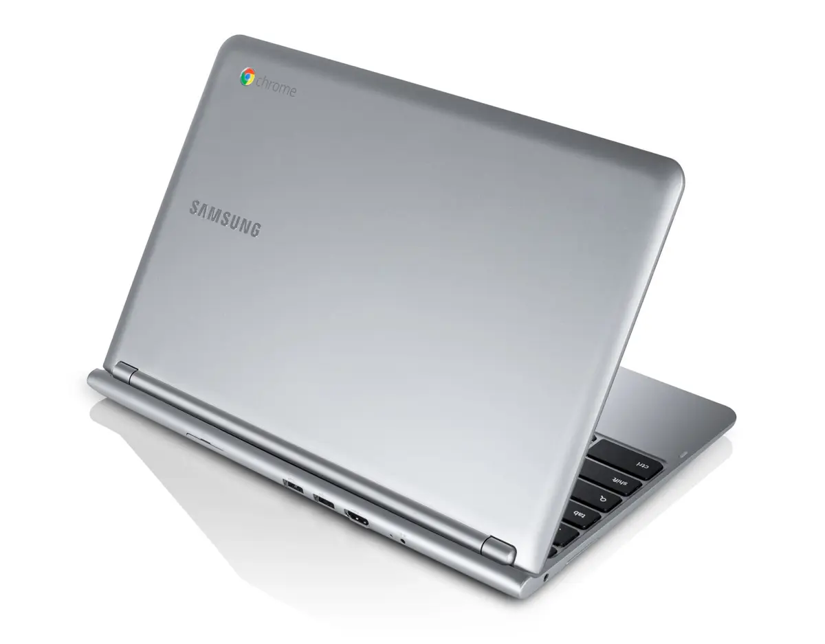 Il ritorno dei Chromebook