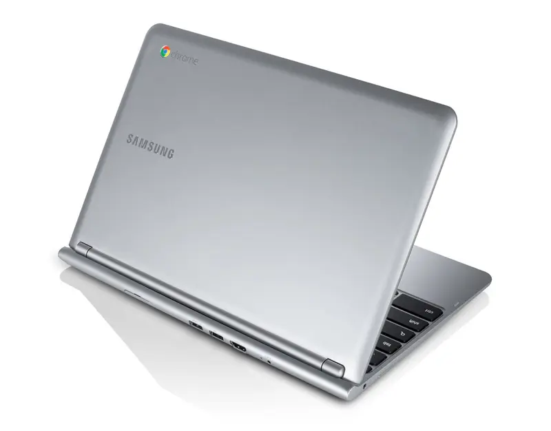 Il ritorno dei Chromebook
