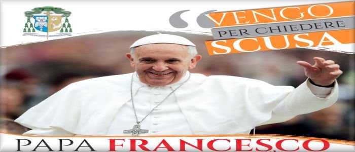 Aspettando Papa Francesco: Si mette in moto in Prefettura la macchina organizzativa