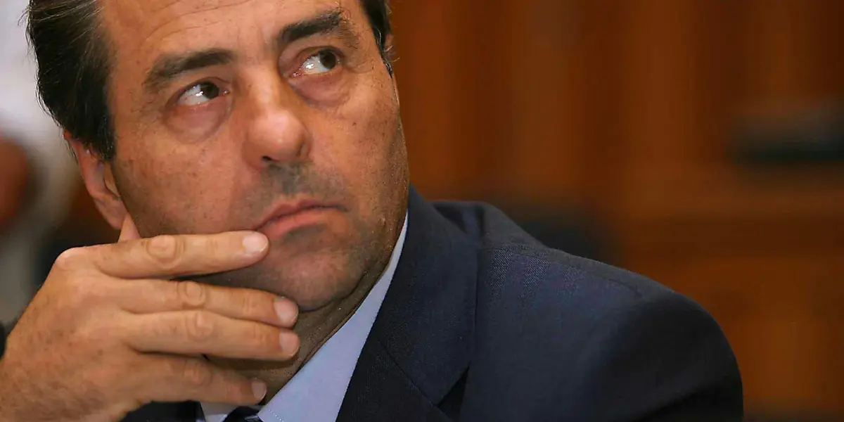 Antonio Di Pietro: "mi rimetto in gioco con un nuovo IDV"