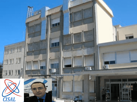 CISAL sanita':Qual'è il futuro del Presidio Ospedaliero di Soverato?