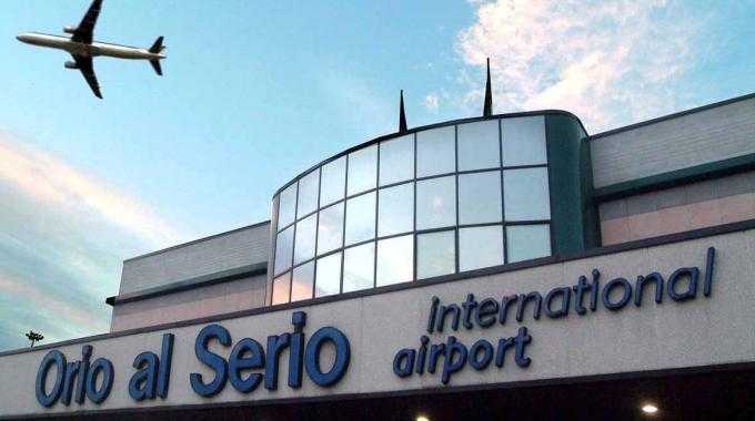 Aeroporti, riapre Orio al Serio: lavori terminati in anticipo