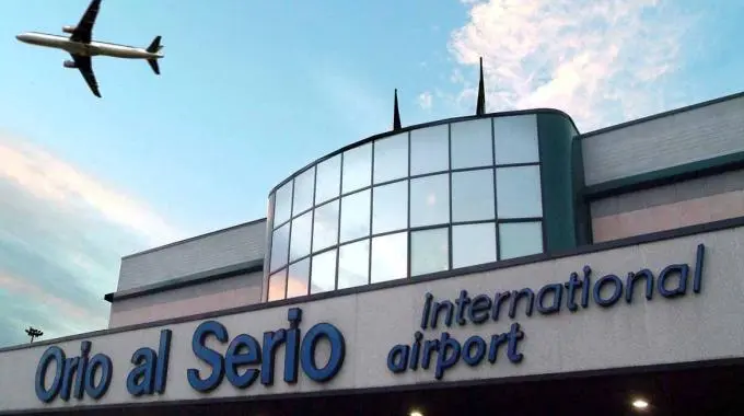 Aeroporti, riapre Orio al Serio: lavori terminati in anticipo