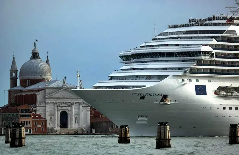 No Grandi Navi, confermata la manifestazione di sabato prossimo