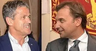 Padova, i candidati sindaco e gli apparentamenti ufficiali: Rossi-Fiore e Bitonci-Saia