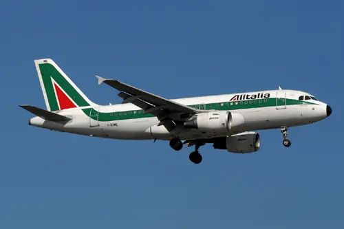 Etihad Airways verso Alitalia, pronto investimento da 600 Mln
