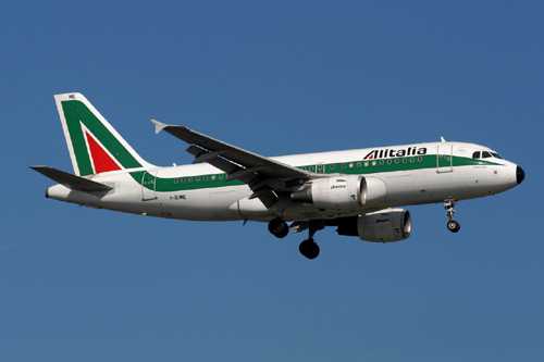 Etihad Airways verso Alitalia, pronto investimento da 600 Mln