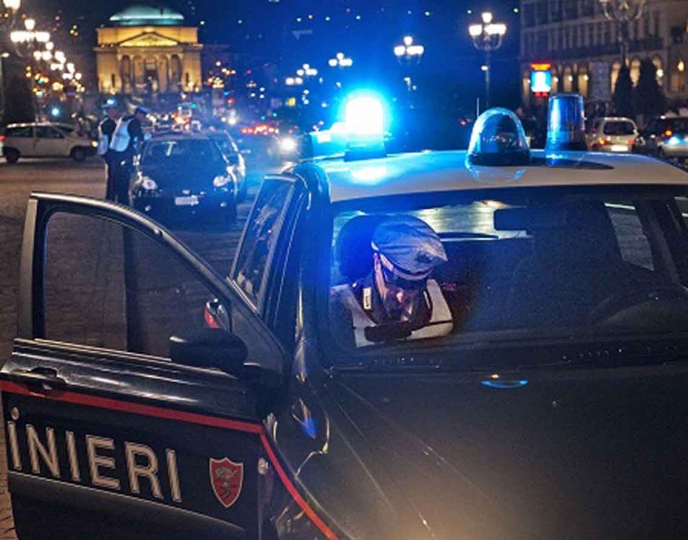 Giro di vite nelle zone della "movida" milanese: 14 spacciatori arrestati