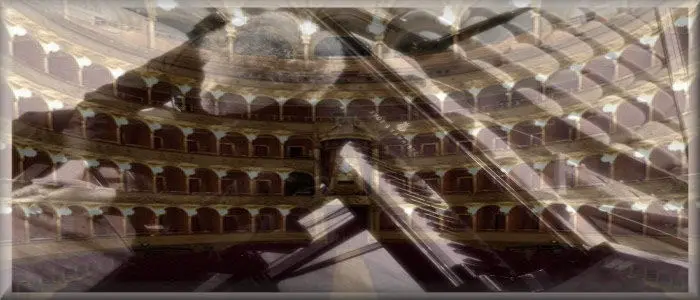 Il Nuvolo Innamorato: il nuovo lavoro sinfonico di Oderigi Lusi in prima nazionale
