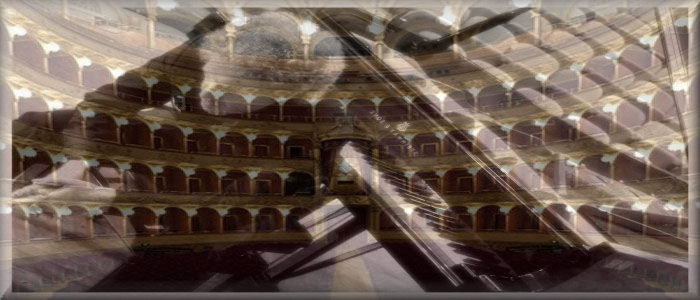 Il Nuvolo Innamorato: il nuovo lavoro sinfonico di Oderigi Lusi in prima nazionale