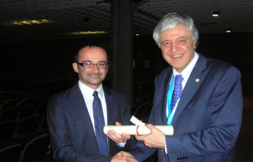 Il S.Anna Hospital tra i cinque migliori Centri italiani