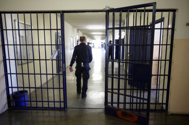 Bologna, quaranta detenuti pronti ad uscire dal carcere della Dozza