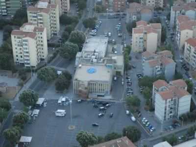 Cagliari, blitz antidroga della Polizia. Sei arresti nel quartiere di Is Mirrionis