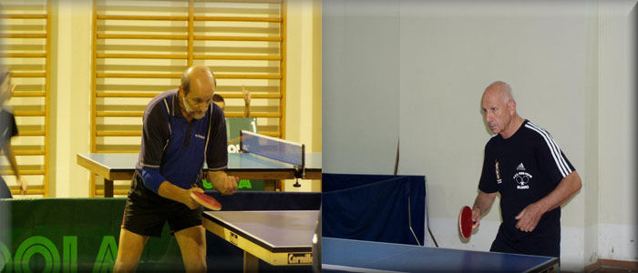 Fitet Molise - Manna e Cosimi ai Nazionali Veterani