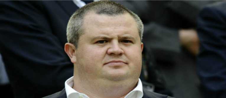 Parma, Ghirardi: "Ho chiuso con il calcio. Il Parma è in vendita"