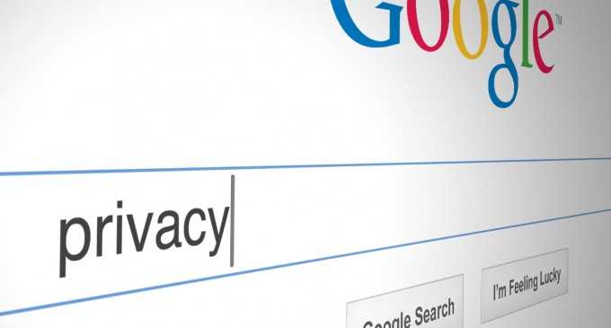 Google, diritto all'oblìo: ecco il formulario per chiedere la rimozione dei propri dati