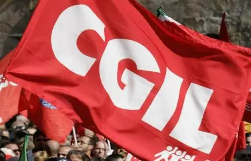 Marco Grande è il nuovo direttore provinciale dell'INCA CGIL Catanzaro - Lamezia