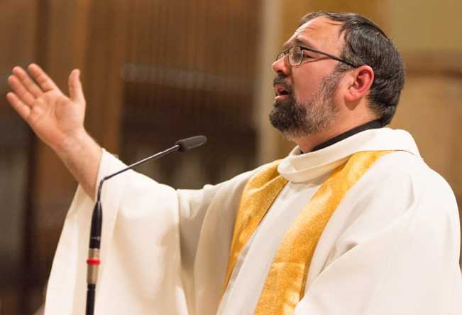 Mons. Paolo Giulietti è nominato vescovo titolare di Termini Imerese