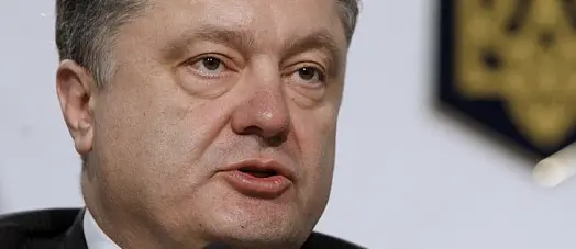 Ucraina elicottero militare abbattuto, Poroshenko: "Puniremo i ribelli"