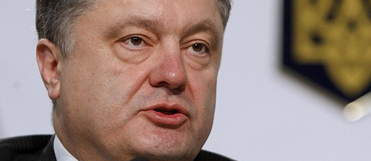 Ucraina elicottero militare abbattuto, Poroshenko: "Puniremo i ribelli"