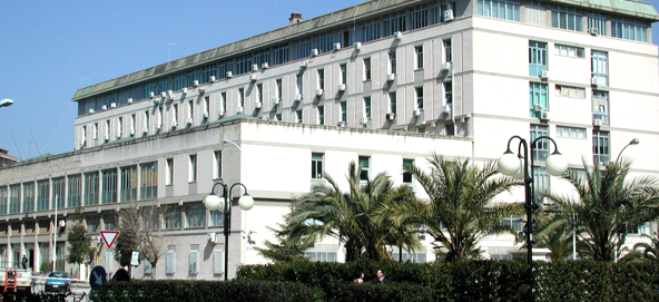 Gela, 3 persone fermate con l'accusa di aver accoltellato fornaio