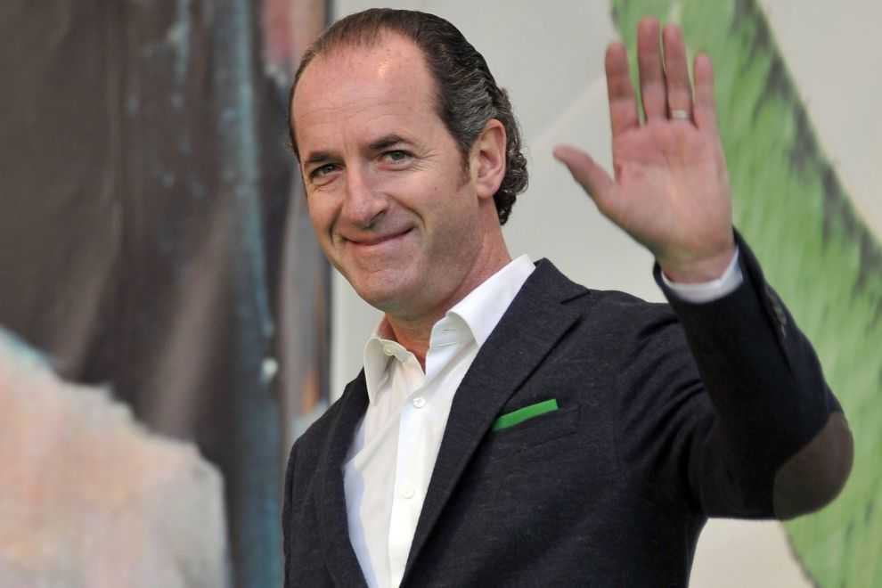 Luca Zaia risponde a Laura, la mamma di Jacopo: "Situazione all'attenzione degli uffici regionali"