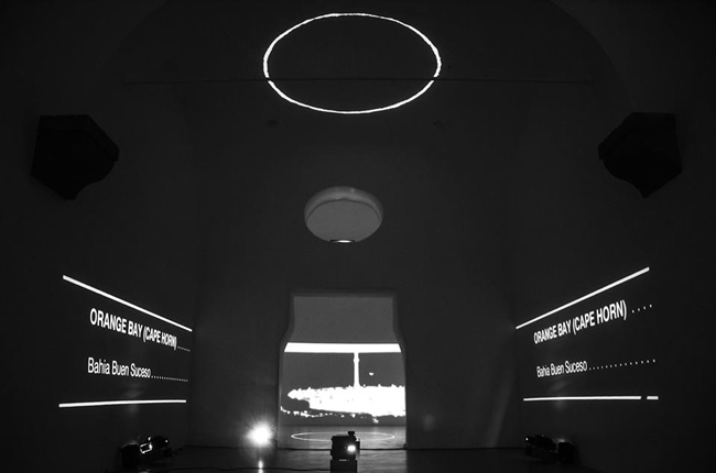 "Soundings", De Gregori & Lucia Romualdi: il ritmo del mare tra numeri e poesia