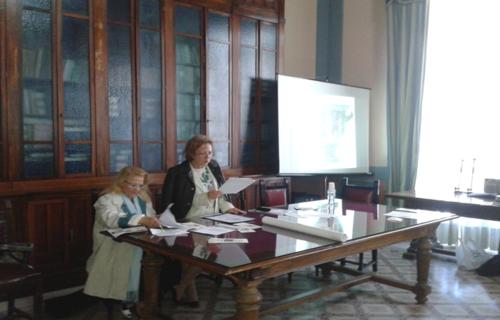 Il Cis Calabria ha presentato il progetto "ArcheoComuni di Qualità"