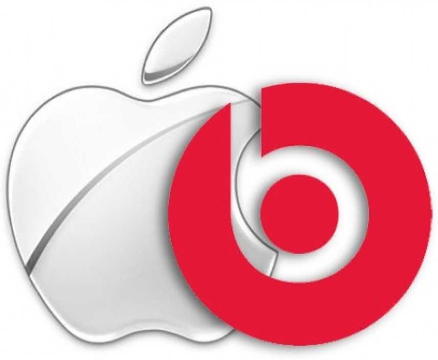 Apple annuncia l'acquisto di Beats a tre miliardi di dollari.