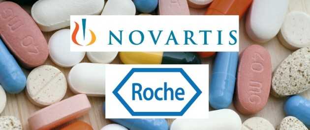 Ministero richiede maxi-risarcimento a Roche e Novartis