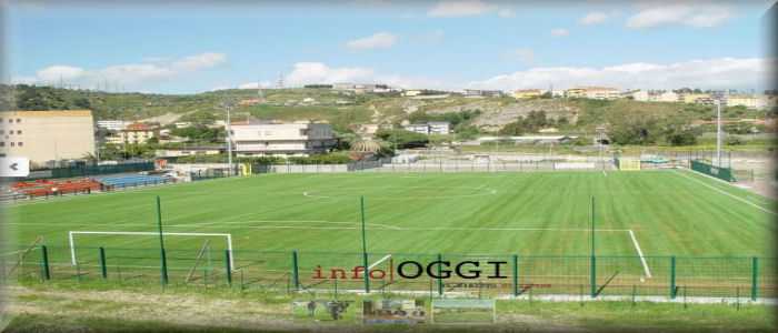 Calcio: Abete e Tavecchio inaugurano il Centro di Formazione Federale FIGC-LND di Catanzaro