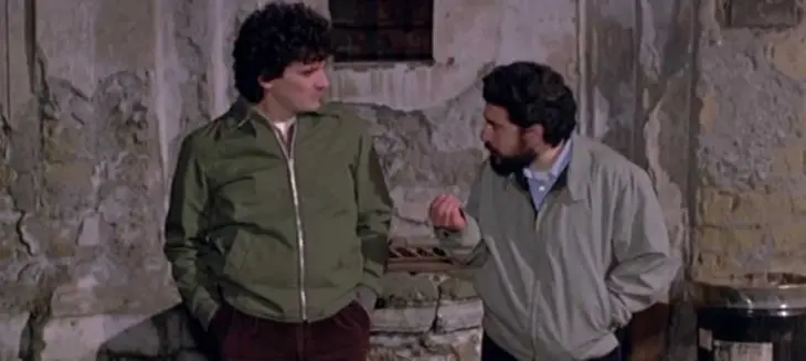 OGGI E #STASERAINTV - I film consigliati in tv del 28 maggio