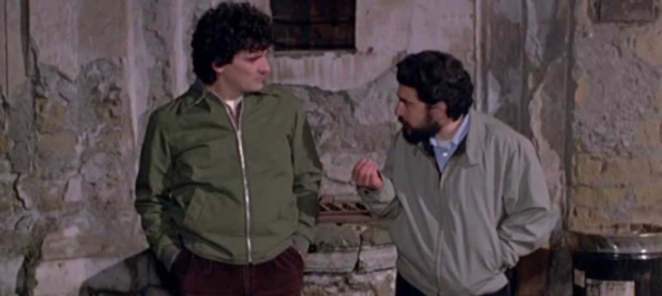 OGGI E #STASERAINTV - I film consigliati in tv del 28 maggio