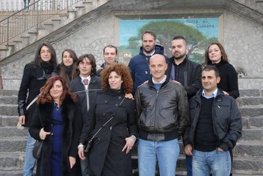 Rinascita per Pentone: "Grazie a elettori, sostenitori, cittadini ed auguri al nuovo sindaco"