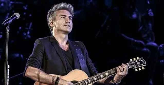 Ligabue: Venerdì e Sabato dallo Stadio Olimpico di Roma parte il "Mondovisione Tour - Stadi 2014"