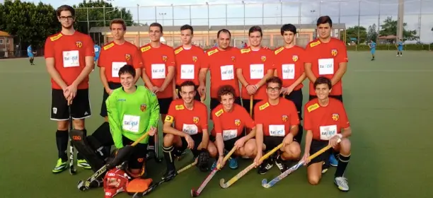 Hockey Messina, la squadra di Spignolo vince entrambe le gare del doppio turno