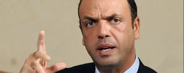 Alfano: "La comunità internazionale vada in Africa per fare accoglienza primaria"