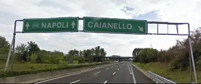 Imprenditore ucciso su autostrada A1 svincolo Caianello: si costituisce il killer
